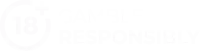 Gamble Responsibly logo