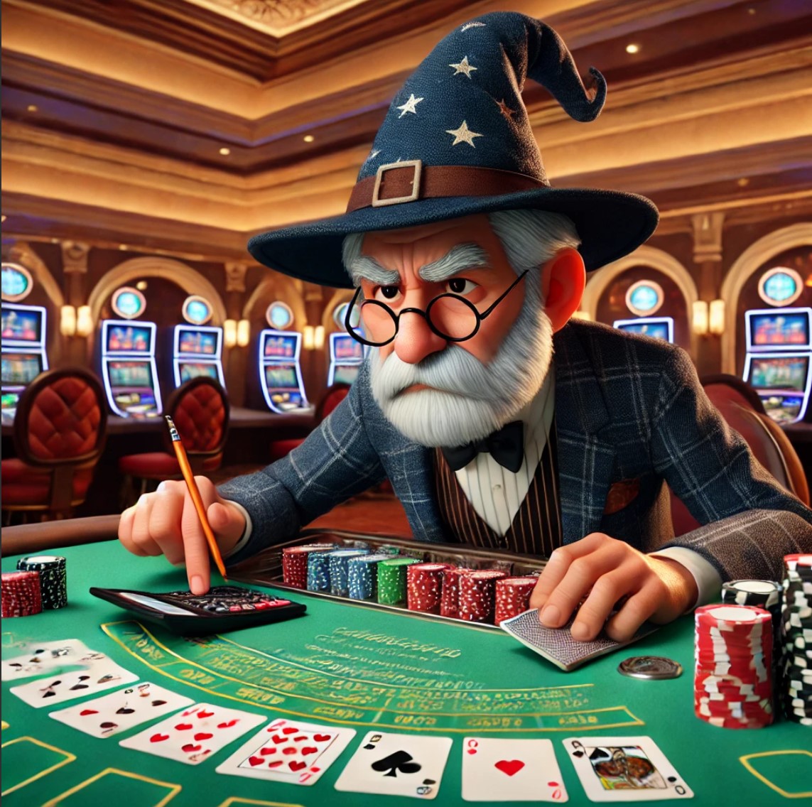 Best Online Blackjack Odds