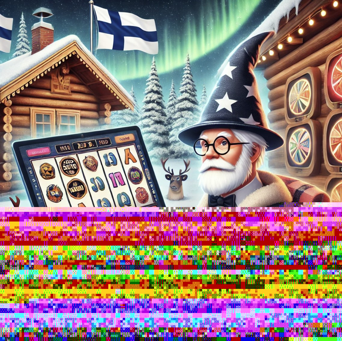 Finnish No Deposit Casino Bonuses