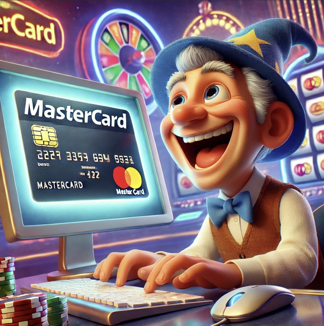 MasterCard Casinos