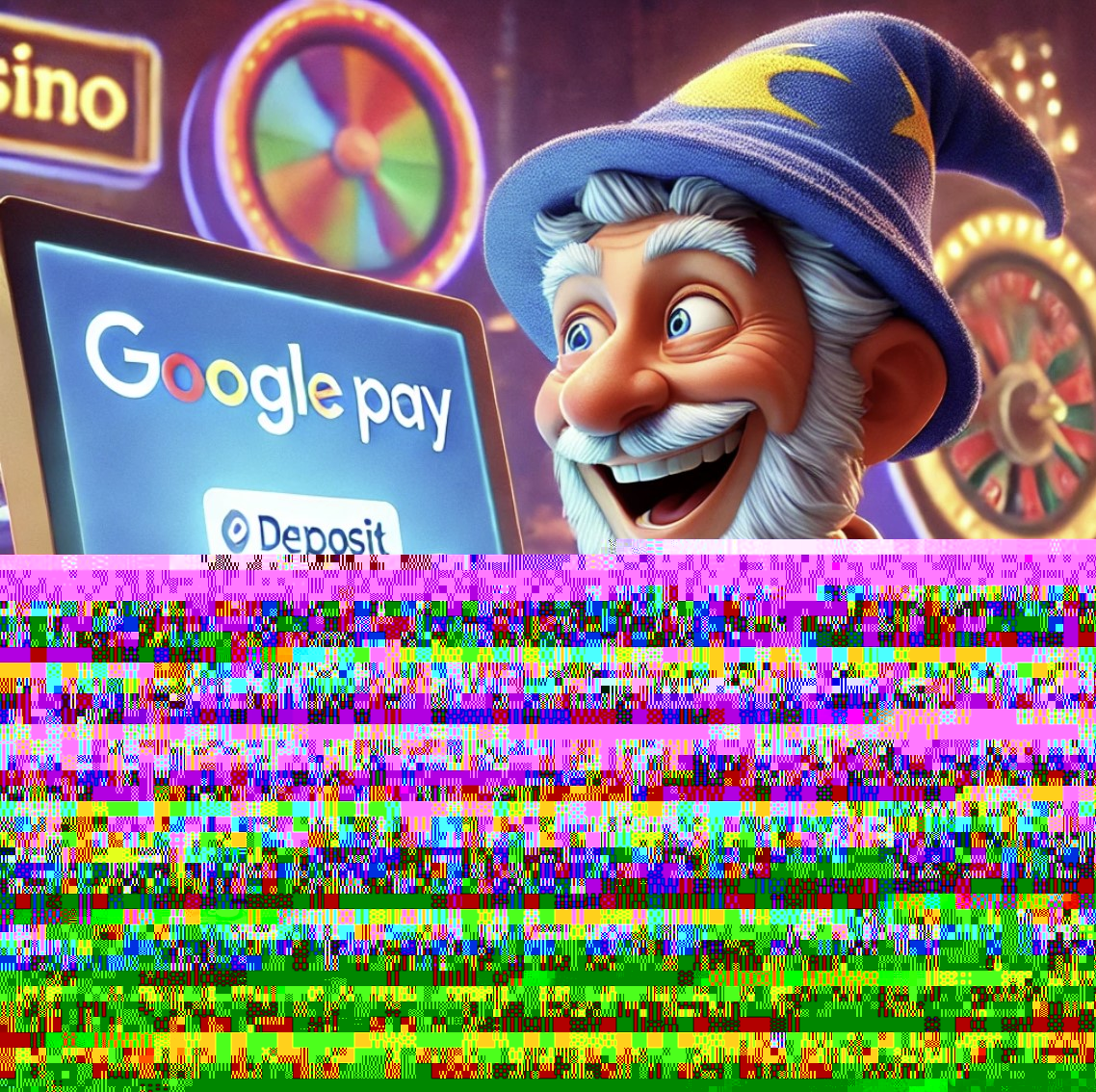 Google Pay Online Casinos