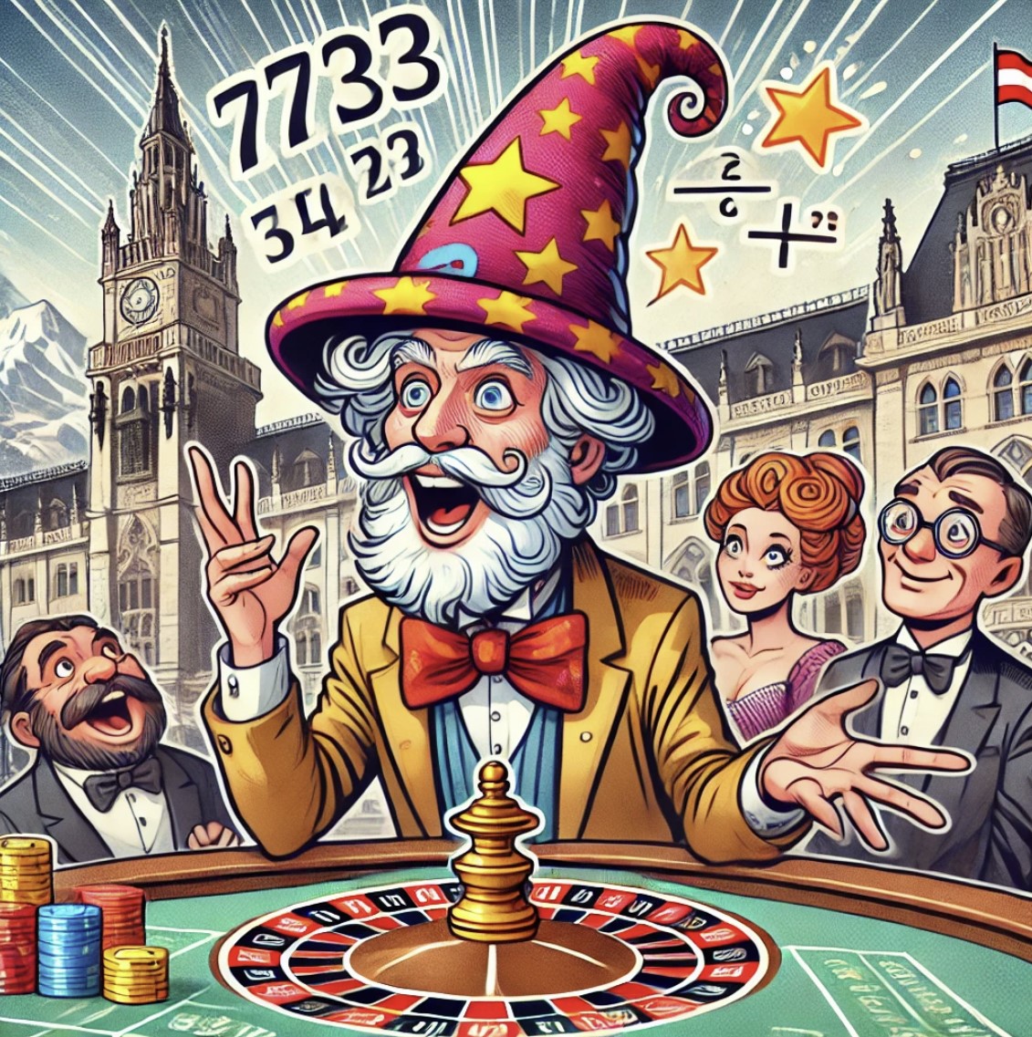 Tips for Austrian Online Gambling