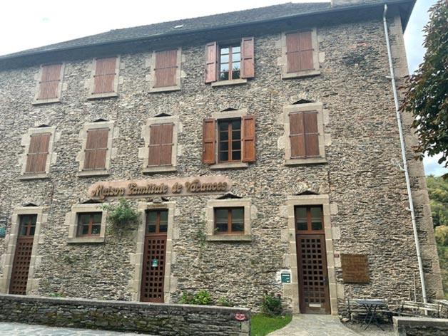 Conques