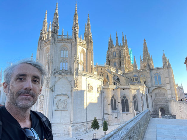 Burgos Cathedral