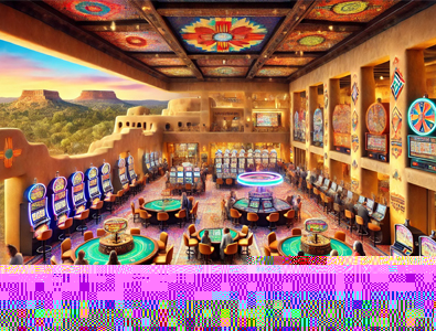 gambling-in-new-mexico