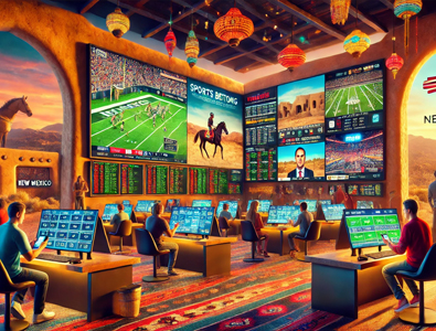 sports-betting-in-new-mexico