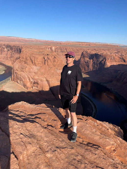 Horseshoe Bend