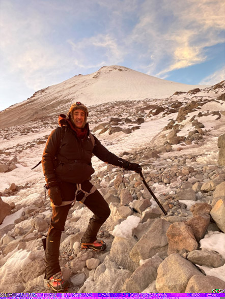 Pico de Orizaba