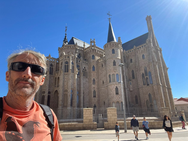 Astorga