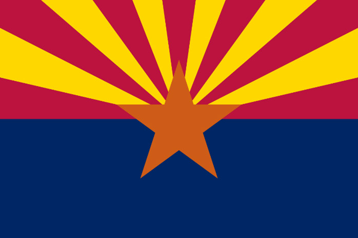 Arizona