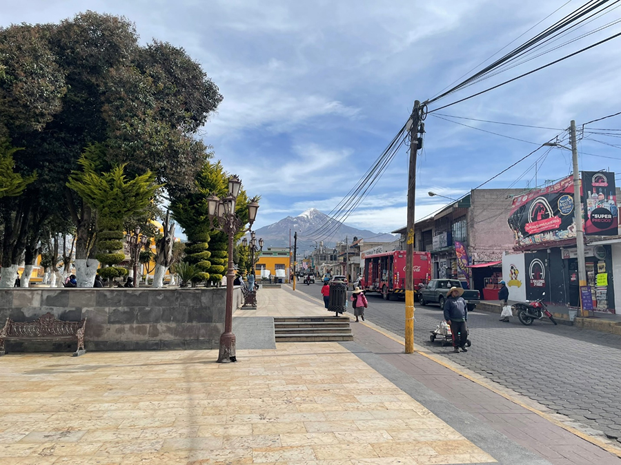 Orizaba