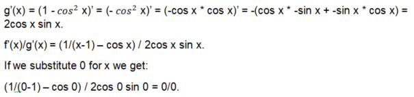 product-rule