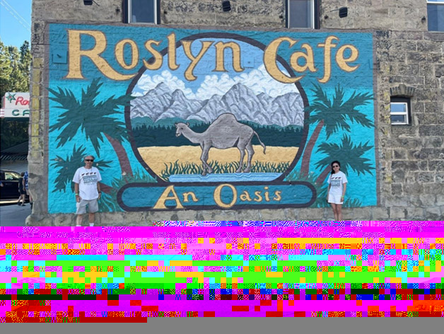 Roslyn Cafe