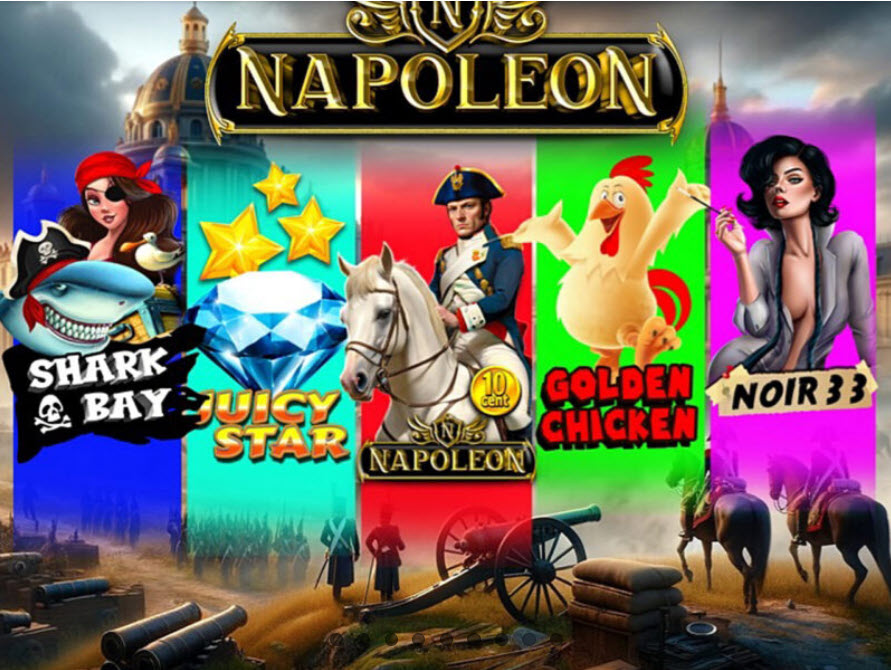 Napoleon