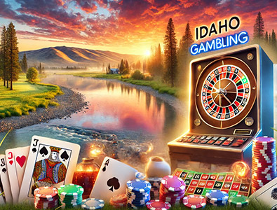 Idaho-Gambling-Guide