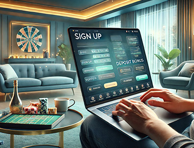 getting-started-with-online-gambling