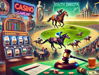 south-dakota-gambling