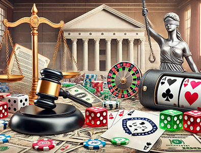 Gambling-Laws-in-Arkansas