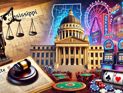 gambling-laws-in-mississippii