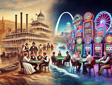 history-of-gambling-in-missouri