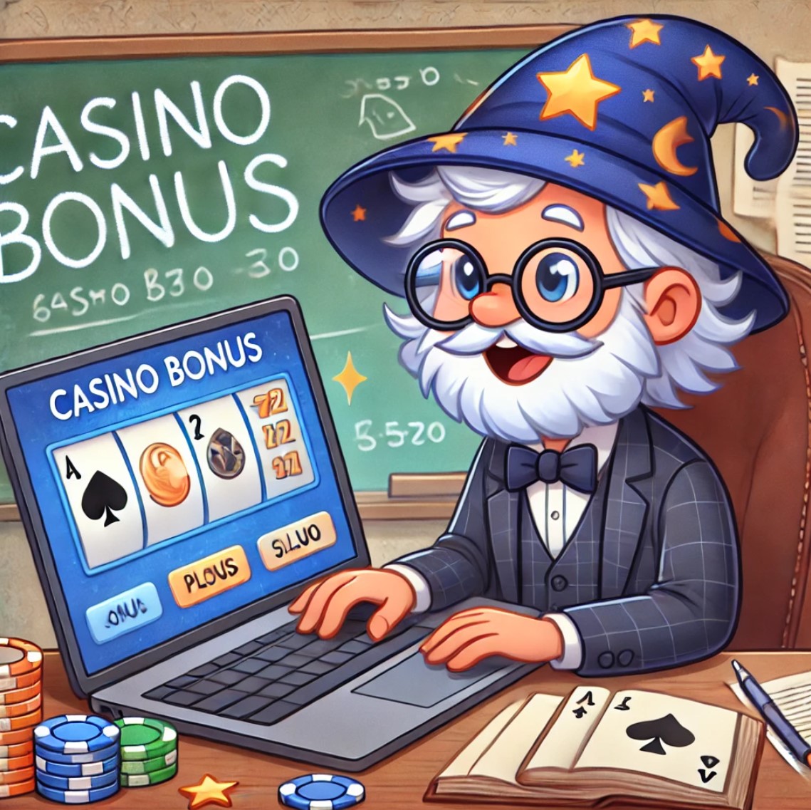 top-online-casino-bonuses