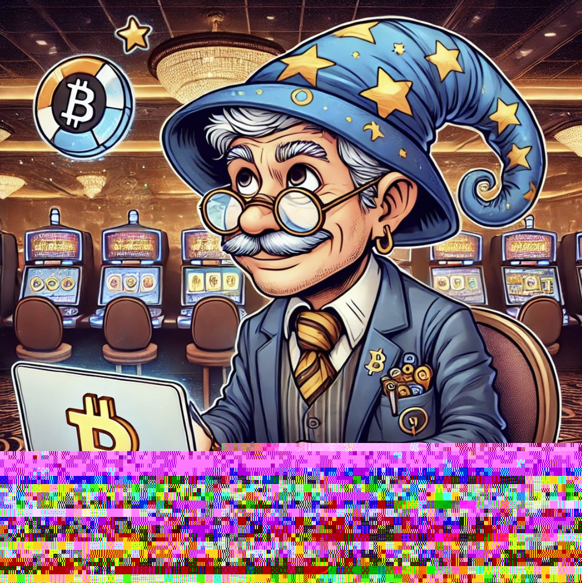 Bitcoin Online Casinos