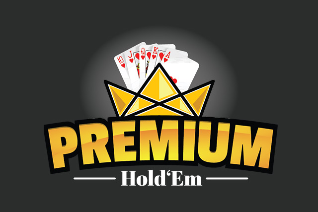 Premium Hold 'Em