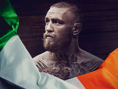 Conor McGregor Calls it Quits from Fighting Professionally