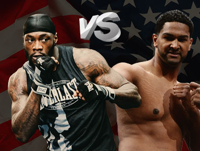 Heavyweight Boxing is Back: Deontay Wilder Fought Dominic Breazeale on Saturday, May 18, 2019