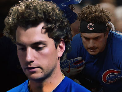 Line Drive Foul Ball Hit by Albert Almora Jr. [May 29, 2019] Could Change Safety Standards