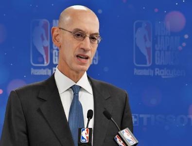 NBA Board of Governors Approved the 22 Team Return to Play Format