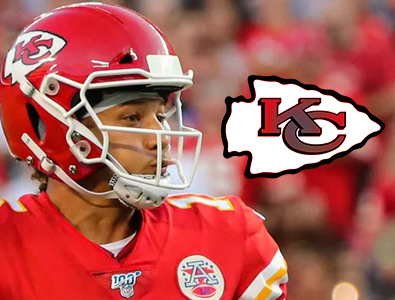 Kansas City Chiefs Sign Quarterback Patrick Mahomes to Long Term Contract Extension