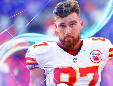 Kansas City Chiefs Tight End Travis Kelce Signs 4 Year Contract Extension