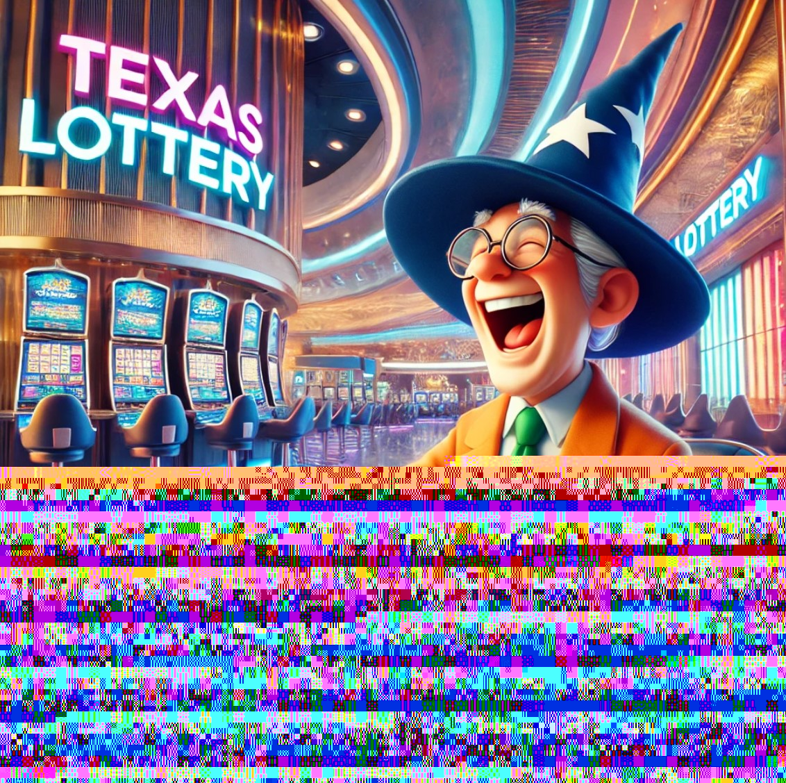 Texas Lottery