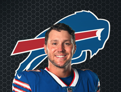 Buffalo Bills Sign Josh Allen to 6 Year $258 Million Contract Extension