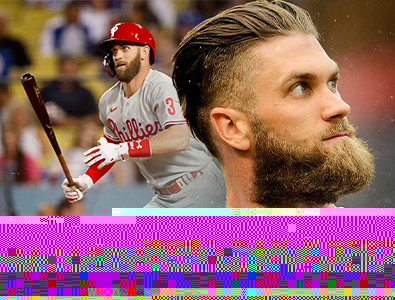 Philadelphia Phillies Bryce Harper can’t throw for at least 6 Weeks