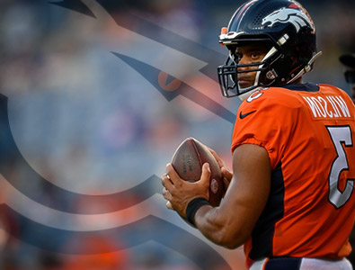 Denver Broncos grant QB Russell Wilson 5 - Year $245 Million Contract Extension