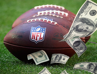 The Highest Paid Players in the National Football League as of the 2023 NFL Offseason