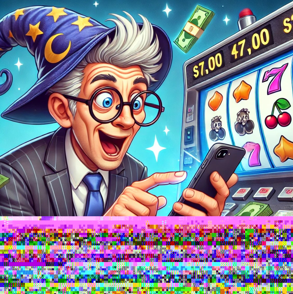 Real Online Casinos, Real Money