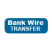 Bank Wire Transfer