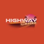 Highway logo