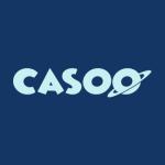 Casoo casino logo