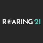 Roaring 21 logo