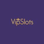 Vip slots logo 10.2018