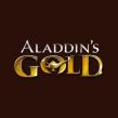 Aladdins Gold Casino