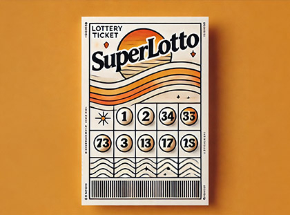 SuperLotto Plus Calculator