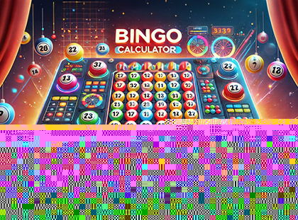 Bingo Odds Calculator