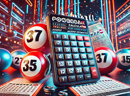 Powerball Calculator