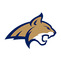 Montana St Bobcats