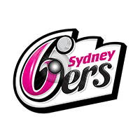 Sydney Sixers